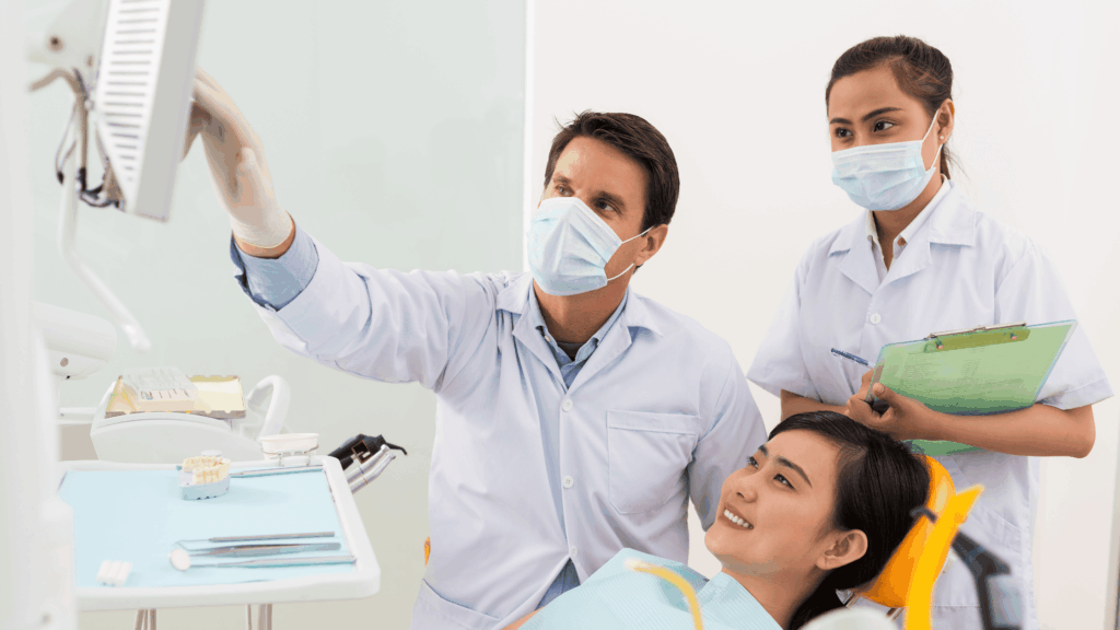 Orthodontist Wake Forest