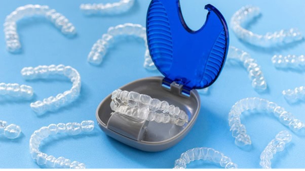 Invisalign For Bottom Teeth