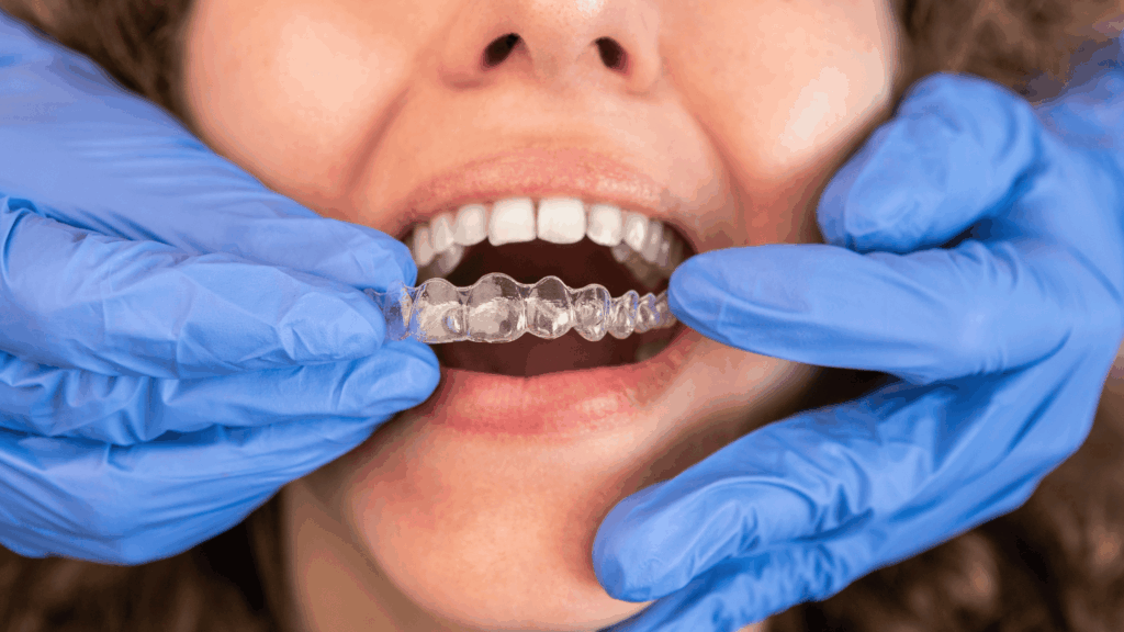 Right Invisalign Provider