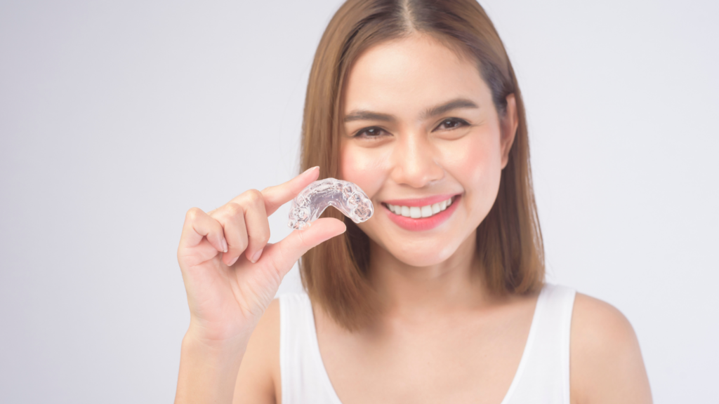 Experienced Doctor For Invisalign