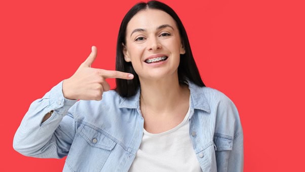 Orthodontist For Adults