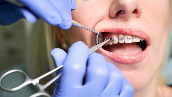 Orthodontist in Durham, NC