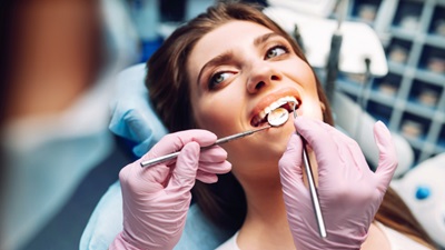 Orthodontist in Durham, NC