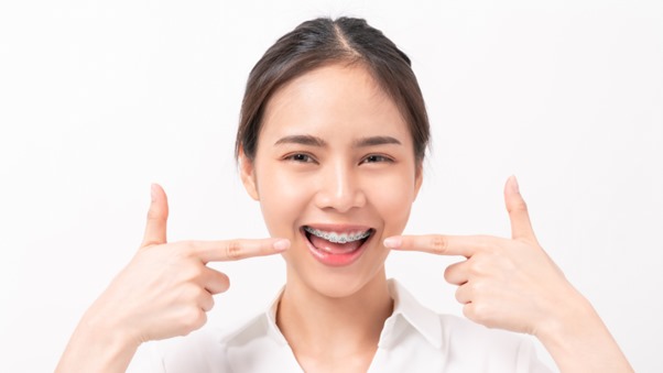 Traditional Braces vs Invisalign in Wake Forest