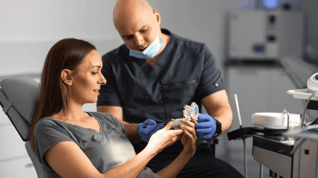 Raleigh Orthodontist