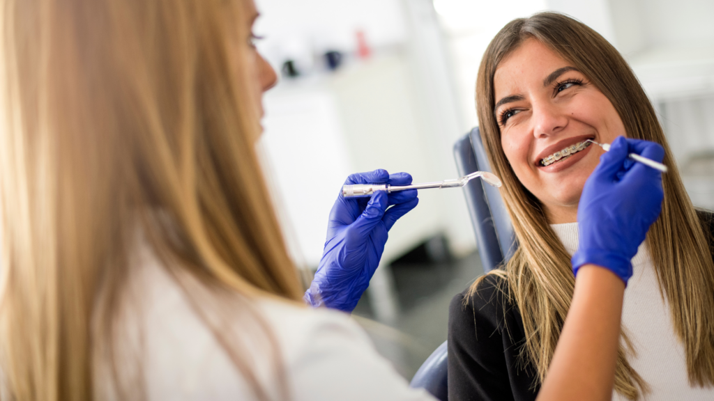 lingual braces for overbites