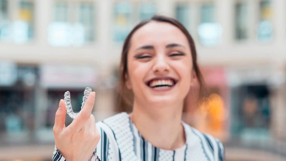 Invisalign Providers in Raleigh