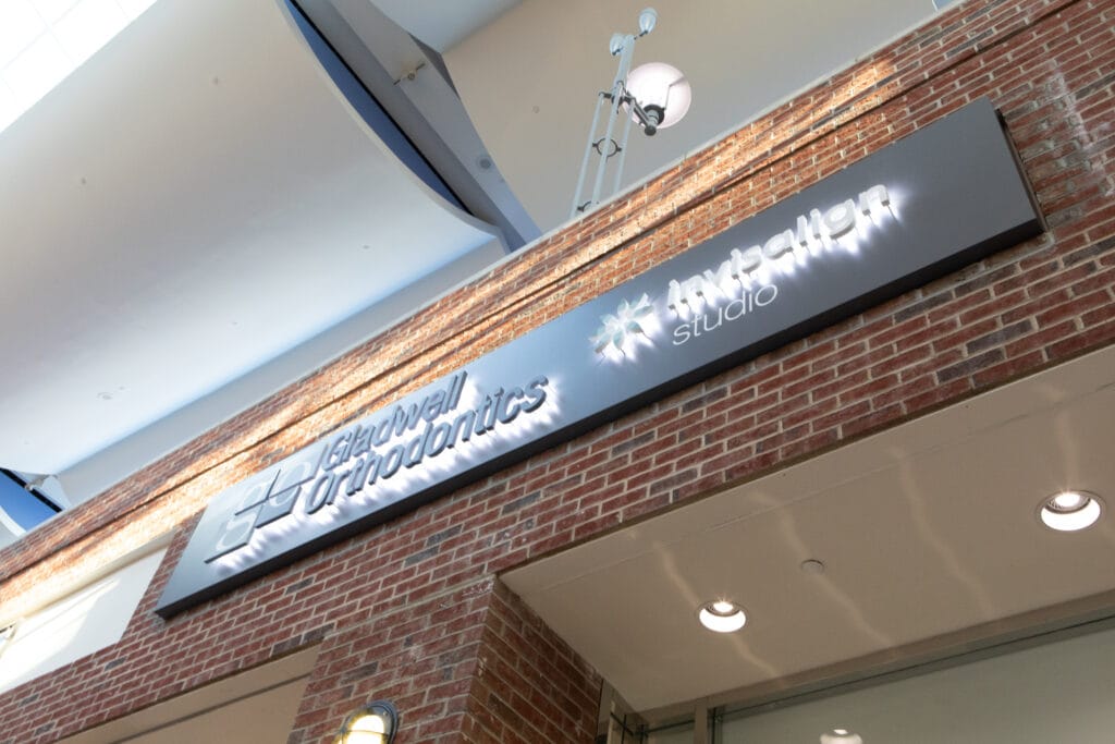 Top Orthodontist Near Morrisville, NC 1 4I0A8852