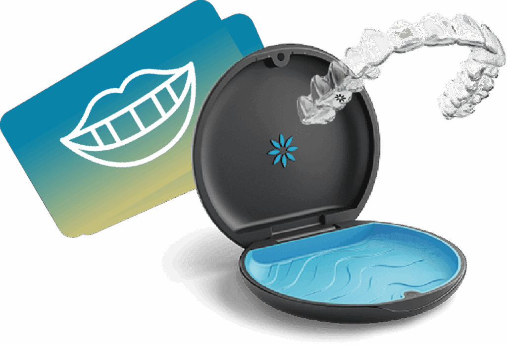 How Long Does Invisalign Take? A Realistic Timeline by Case Type 1 Group 1000000864