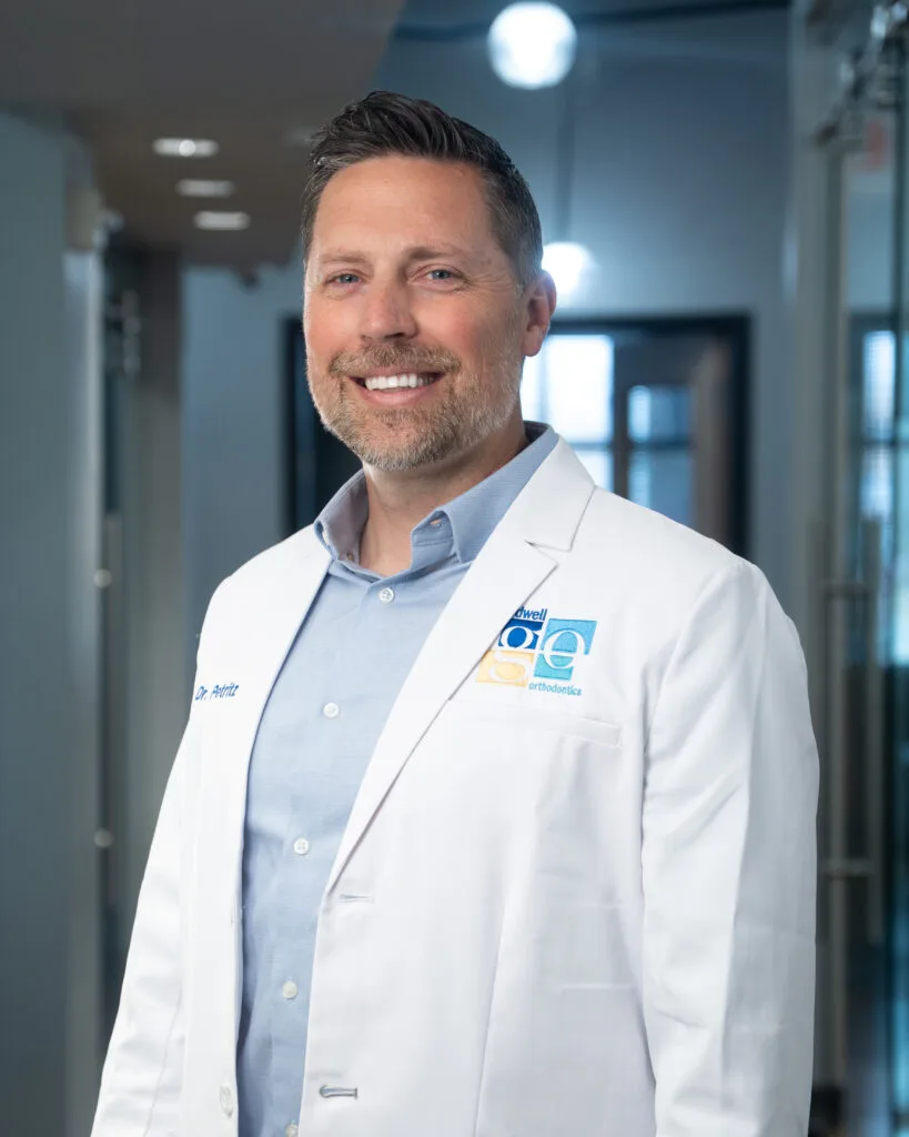 Dr. Steven Petritz