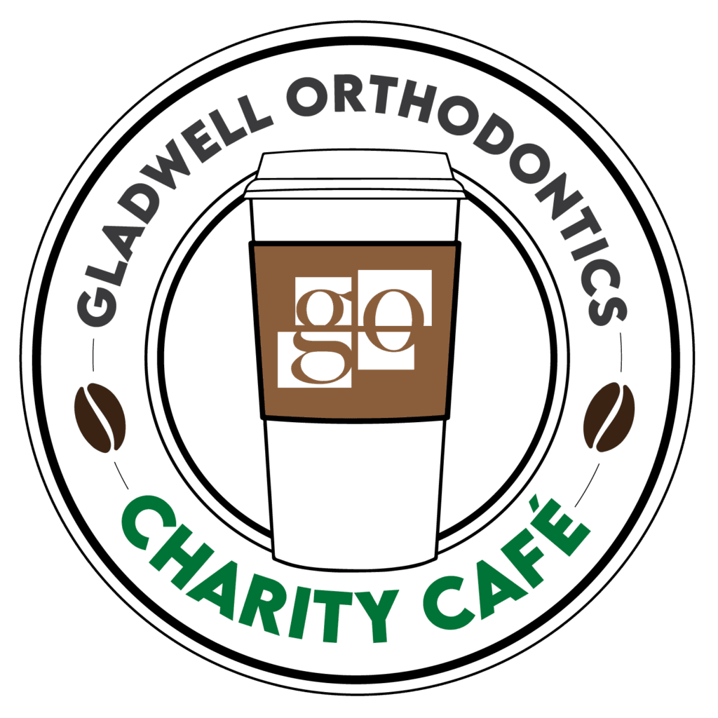 Charity Cafe Logo