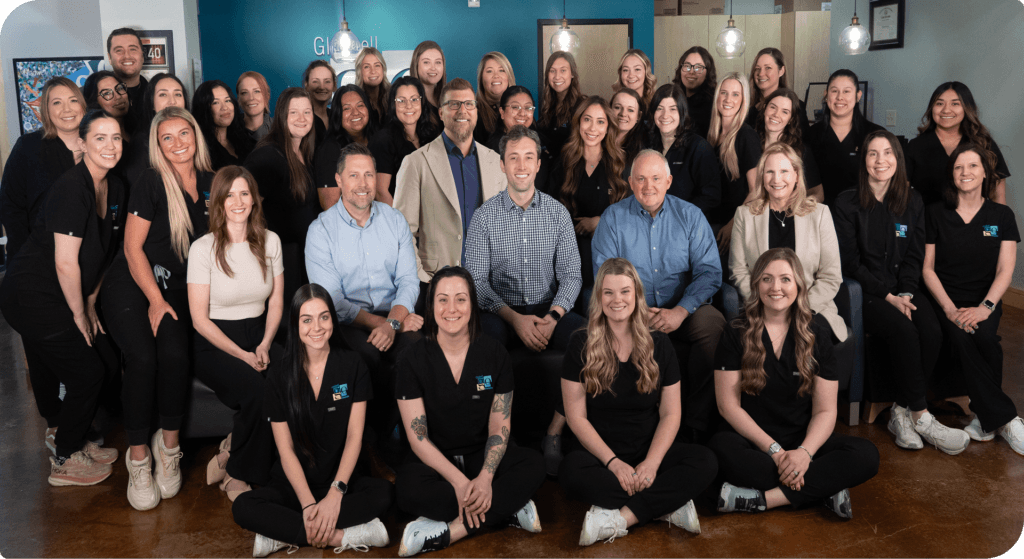 Gladwell Team