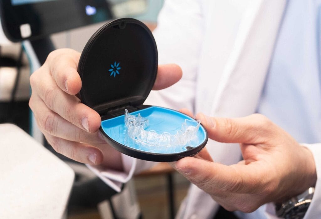 The Retainer Challenge: Do You Still Fit? 7 P1002059 scaled 2