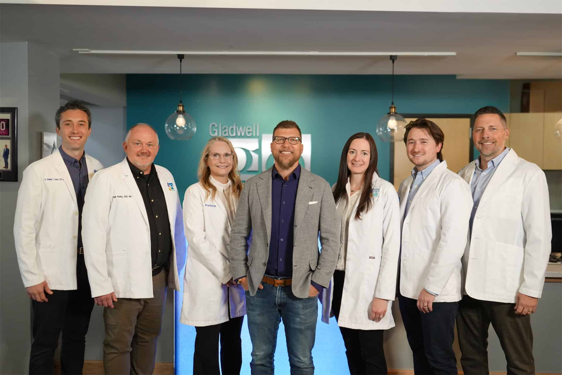 The Retainer Challenge: Do You Still Fit? 8 opt.GO Dr Group 2