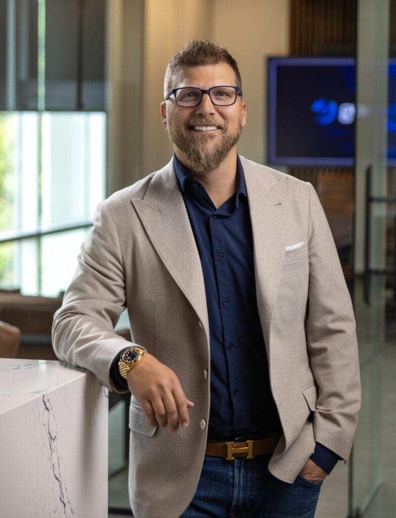 Dr. Jason Gladwell 1 Dr.JasonGladwell scaled e1773318634547