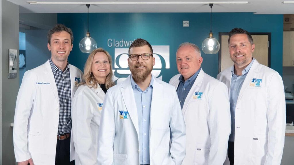 Orthodontist Team
