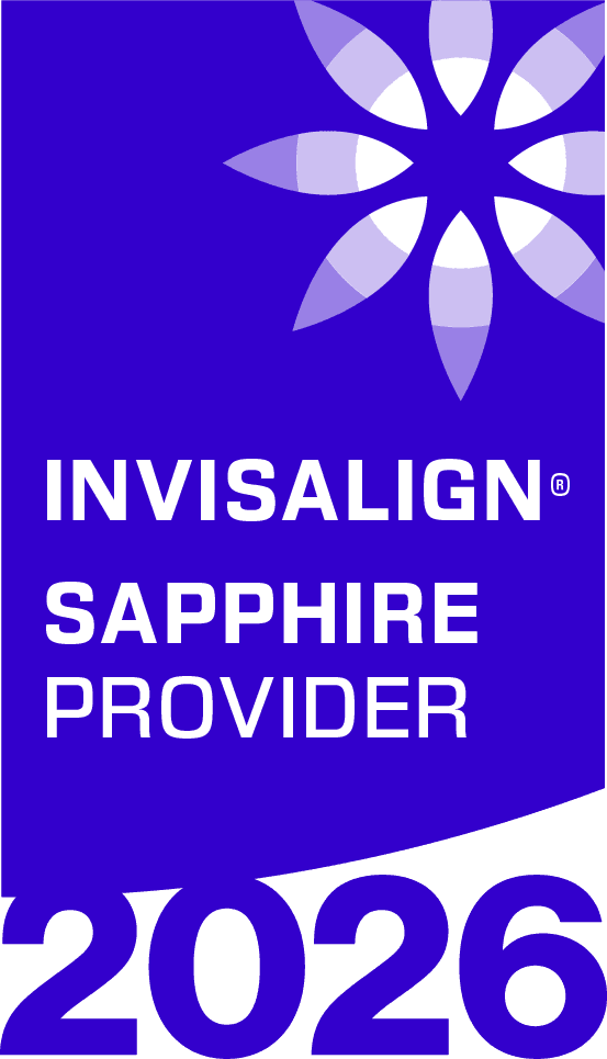 Invisalign Sapphire Provider 2026