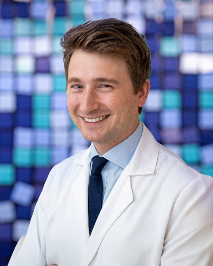 Dr. Adrian Hankewycz, Gladwell Orthodontics