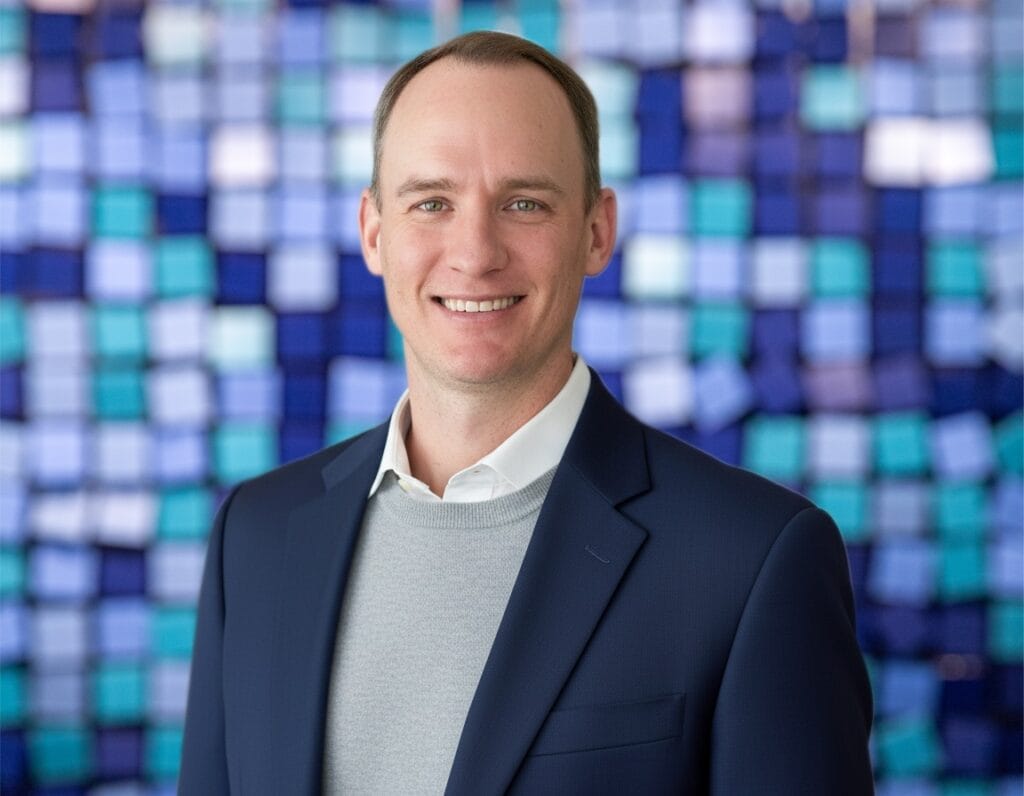Dr. Michael Cvelich, Gladwell Orthodontics